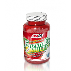 AMIX EnzymEx Multi 90 kapsułek